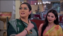 Kyunki Saas Bhi Kabhi Bahu Thi 2 - 21st September 2026